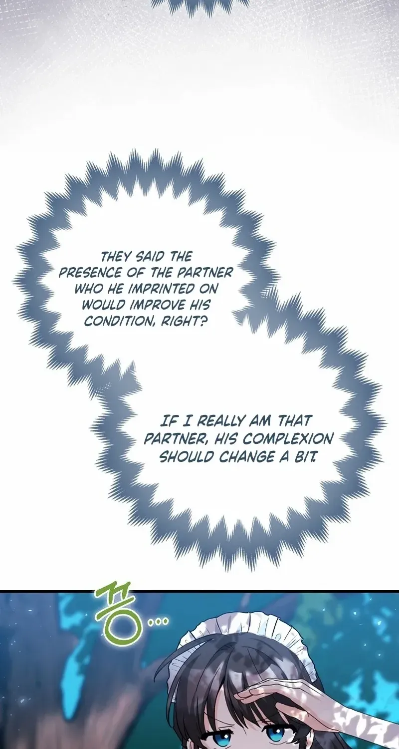The Crazy Killer Whale’s Favourite Penguin Chapter 39 page 23 - 