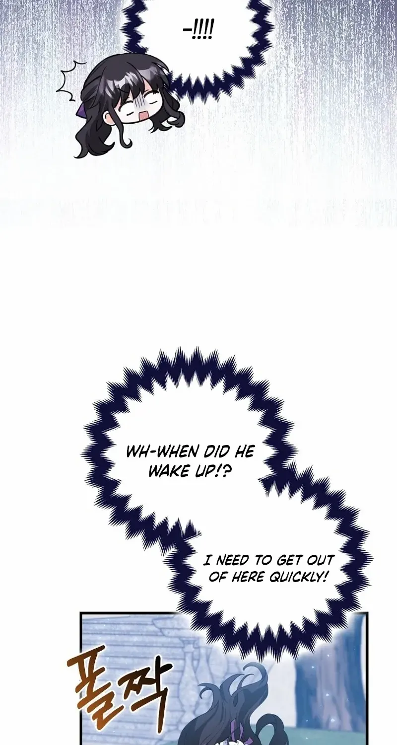 The Crazy Killer Whale’s Favourite Penguin Chapter 39 page 27 - 