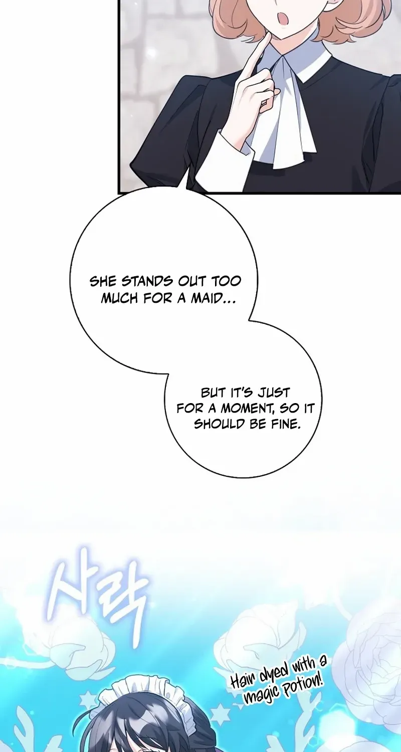 The Crazy Killer Whale’s Favourite Penguin Chapter 39 page 4 - 