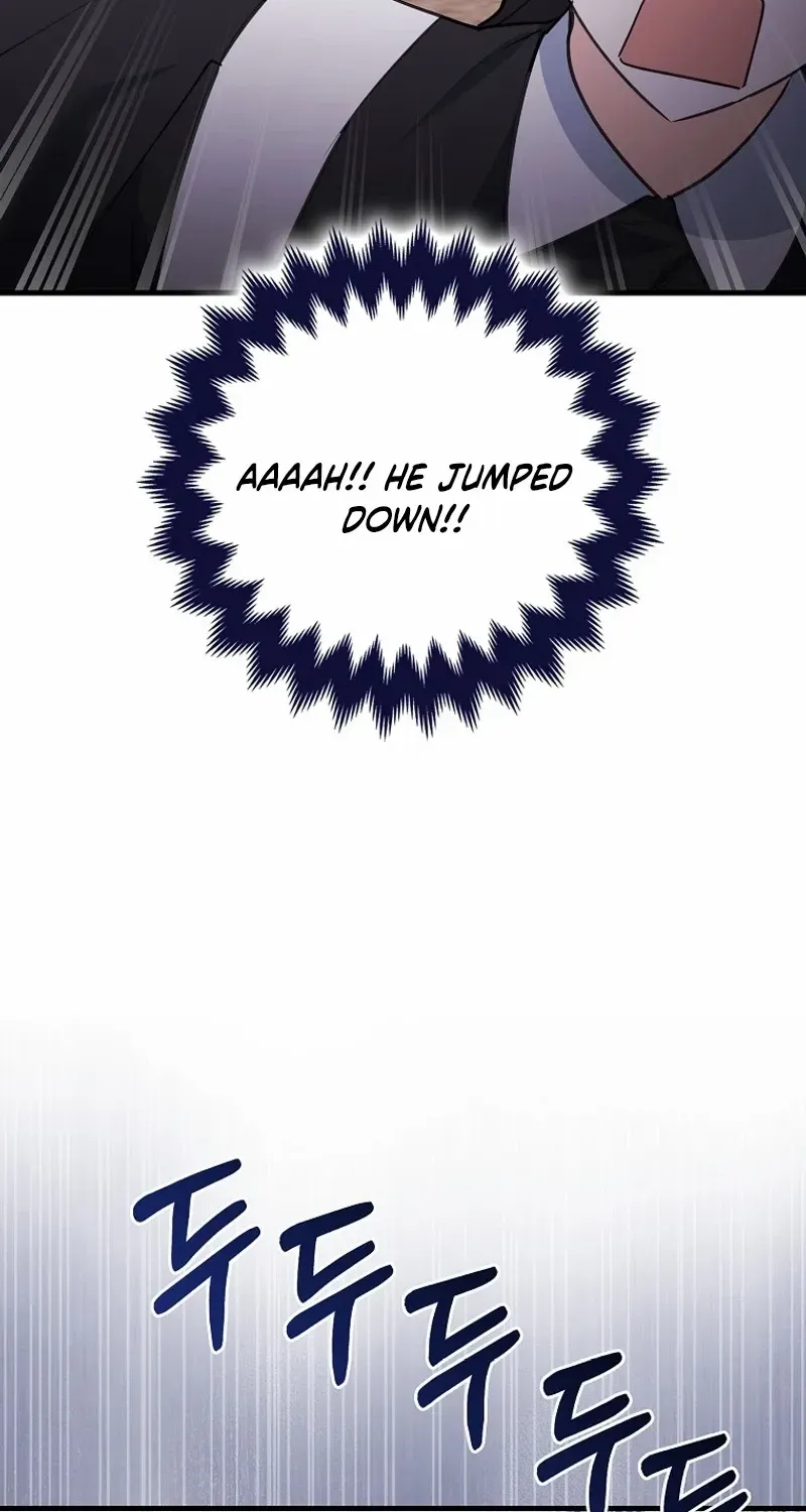 The Crazy Killer Whale’s Favourite Penguin Chapter 39 page 33 - 