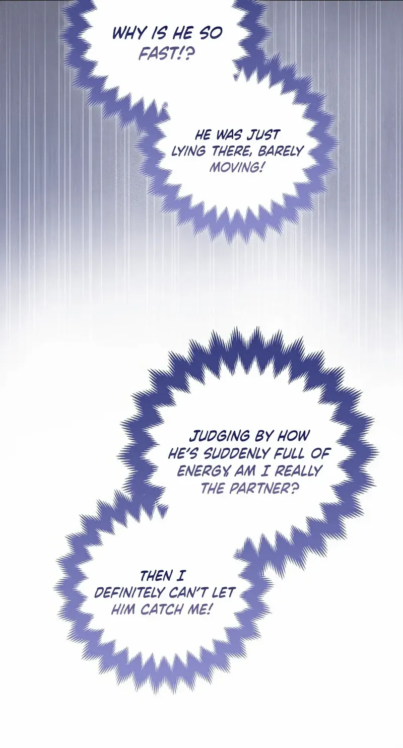 The Crazy Killer Whale’s Favourite Penguin Chapter 39 page 35 - 