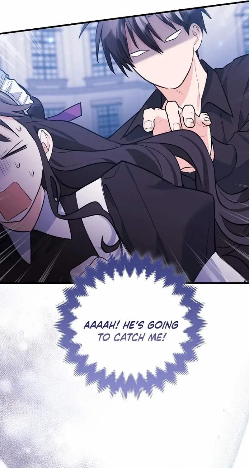 The Crazy Killer Whale’s Favourite Penguin Chapter 39 page 36 - 