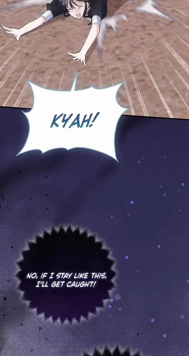 The Crazy Killer Whale’s Favourite Penguin Chapter 39 page 39 - 