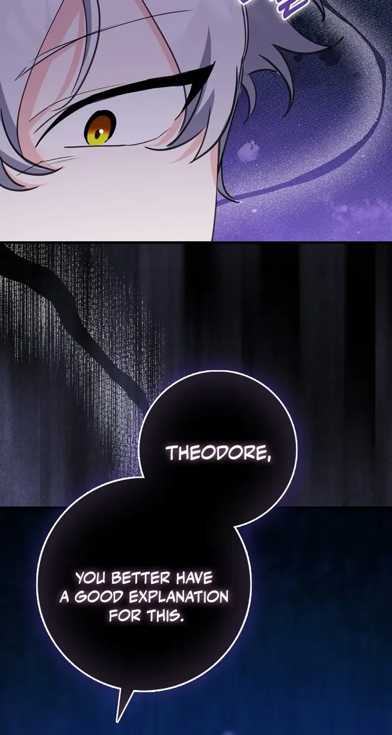 The Crazy Killer Whale’s Favourite Penguin Chapter 39 page 53 - 