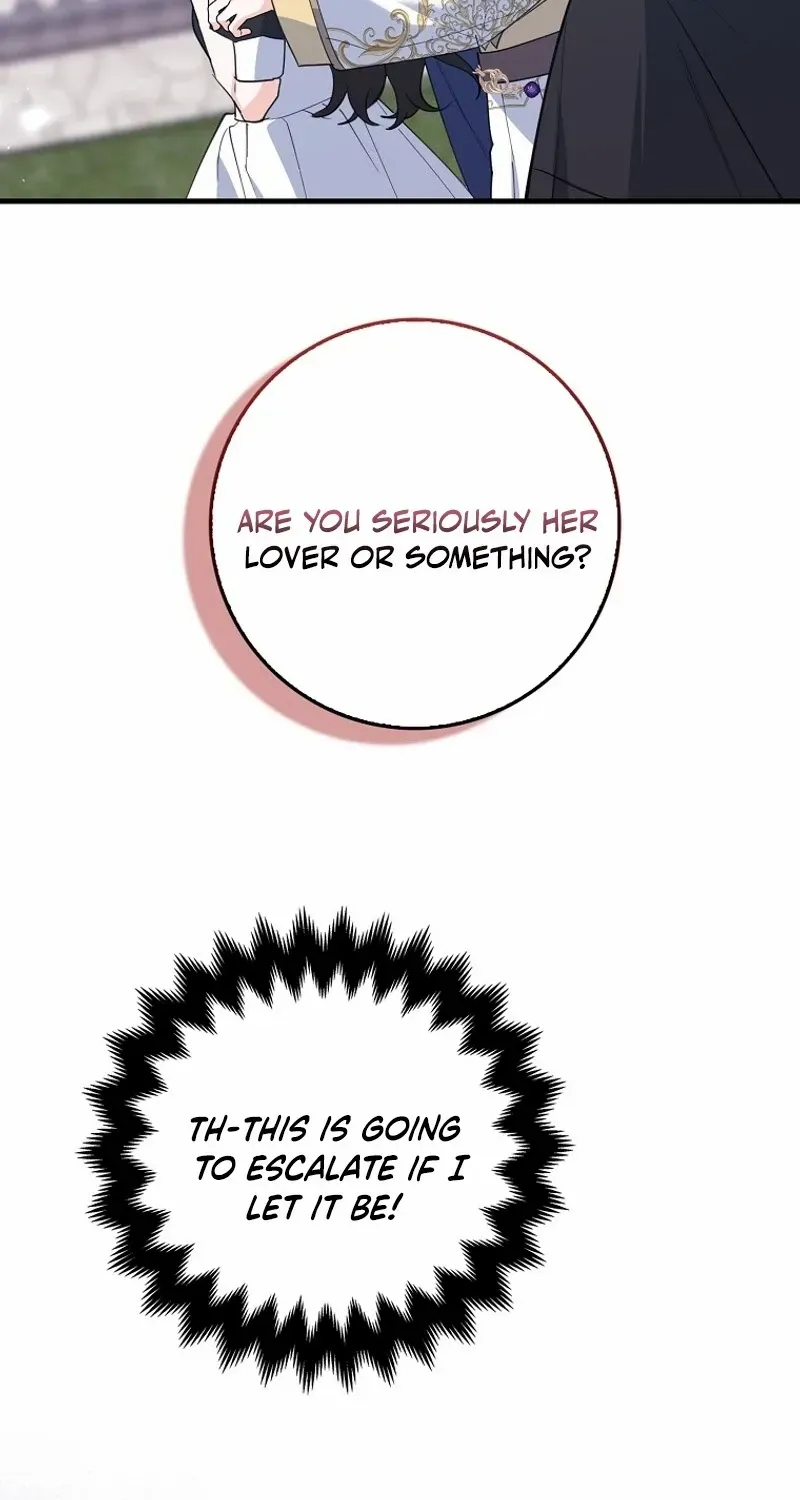 The Crazy Killer Whale’s Favourite Penguin Chapter 39 page 58 - 