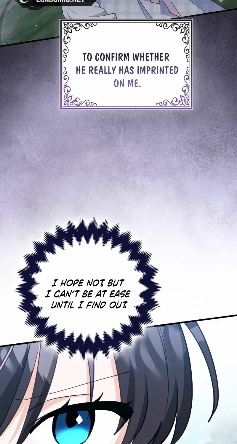 The Crazy Killer Whale’s Favourite Penguin Chapter 39 page 9 - 