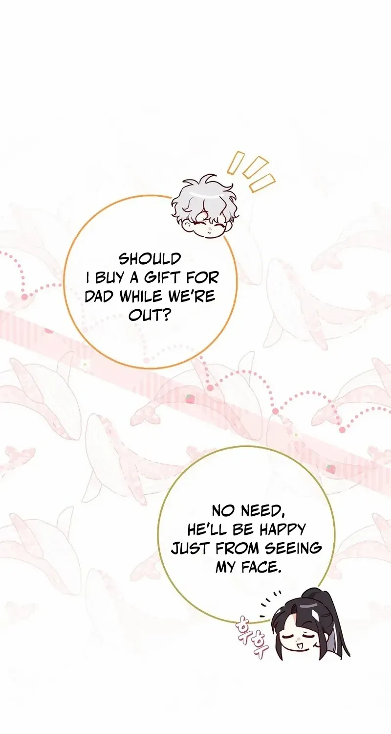 The Crazy Killer Whale’s Favourite Penguin Chapter 4 page 17 - 
