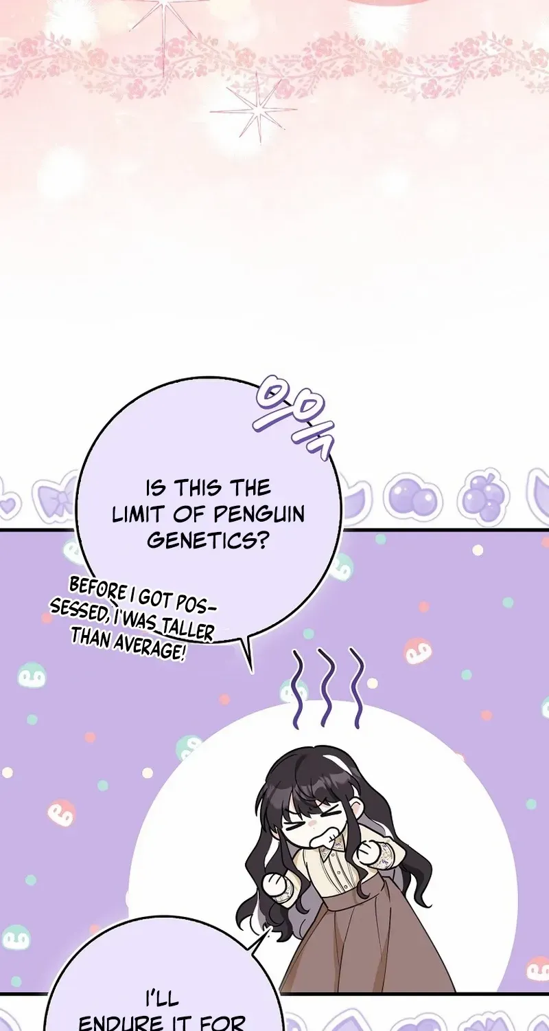 The Crazy Killer Whale’s Favourite Penguin Chapter 4 page 31 - 