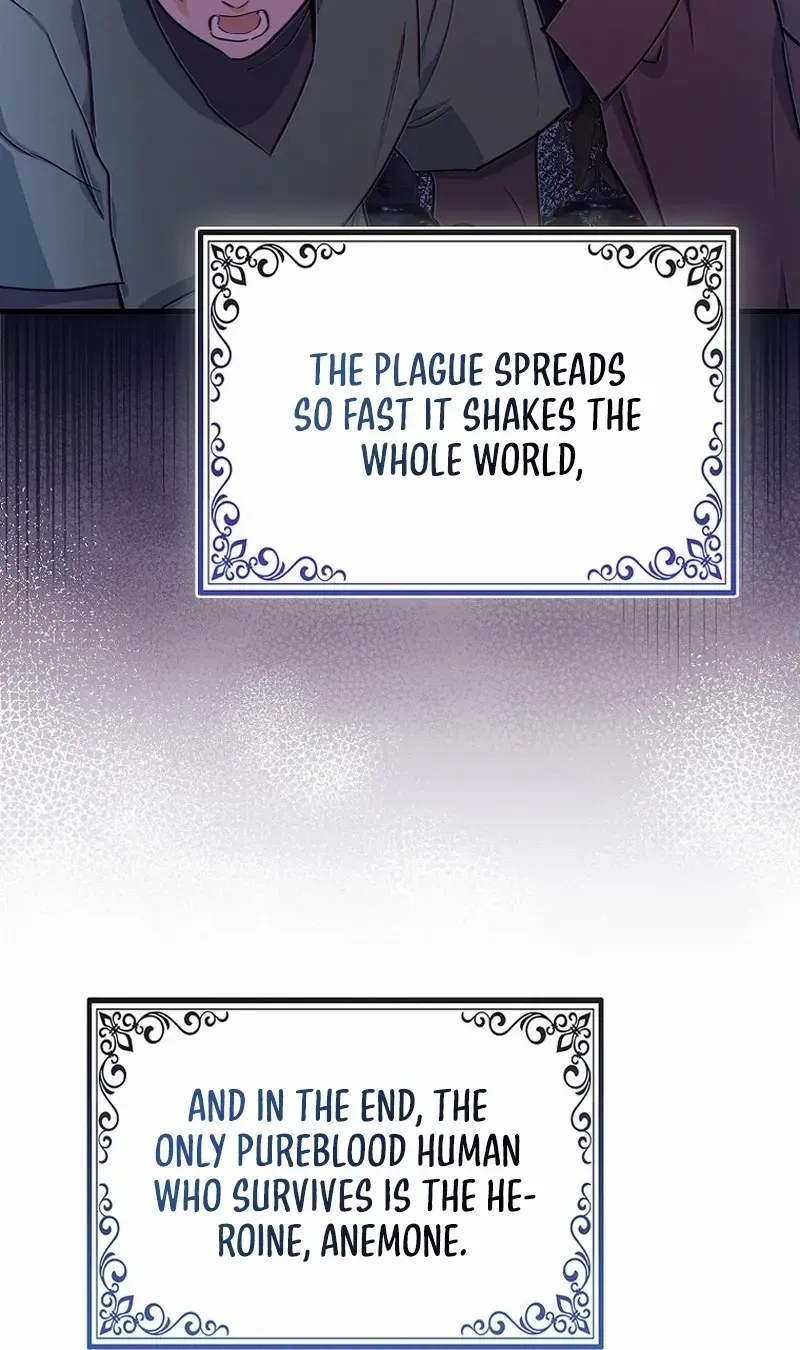 The Crazy Killer Whale’s Favourite Penguin Chapter 4 page 40 - 