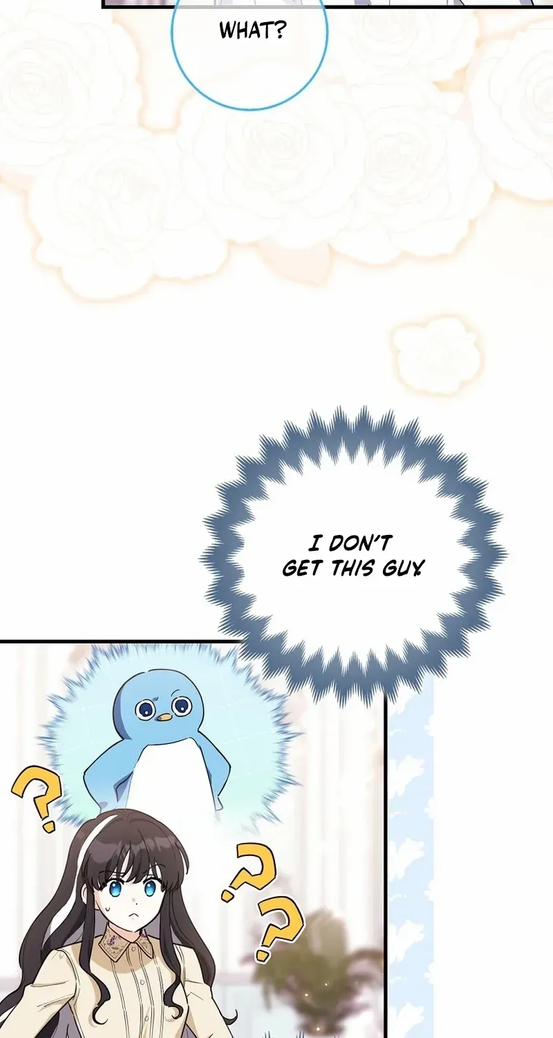 The Crazy Killer Whale’s Favourite Penguin Chapter 4 page 49 - 