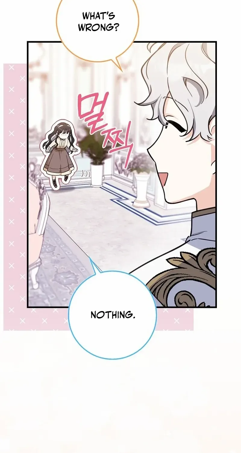 The Crazy Killer Whale’s Favourite Penguin Chapter 4 page 52 - 
