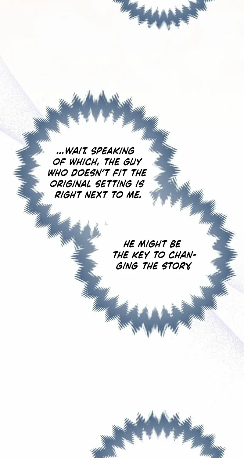 The Crazy Killer Whale’s Favourite Penguin Chapter 4 page 54 - 