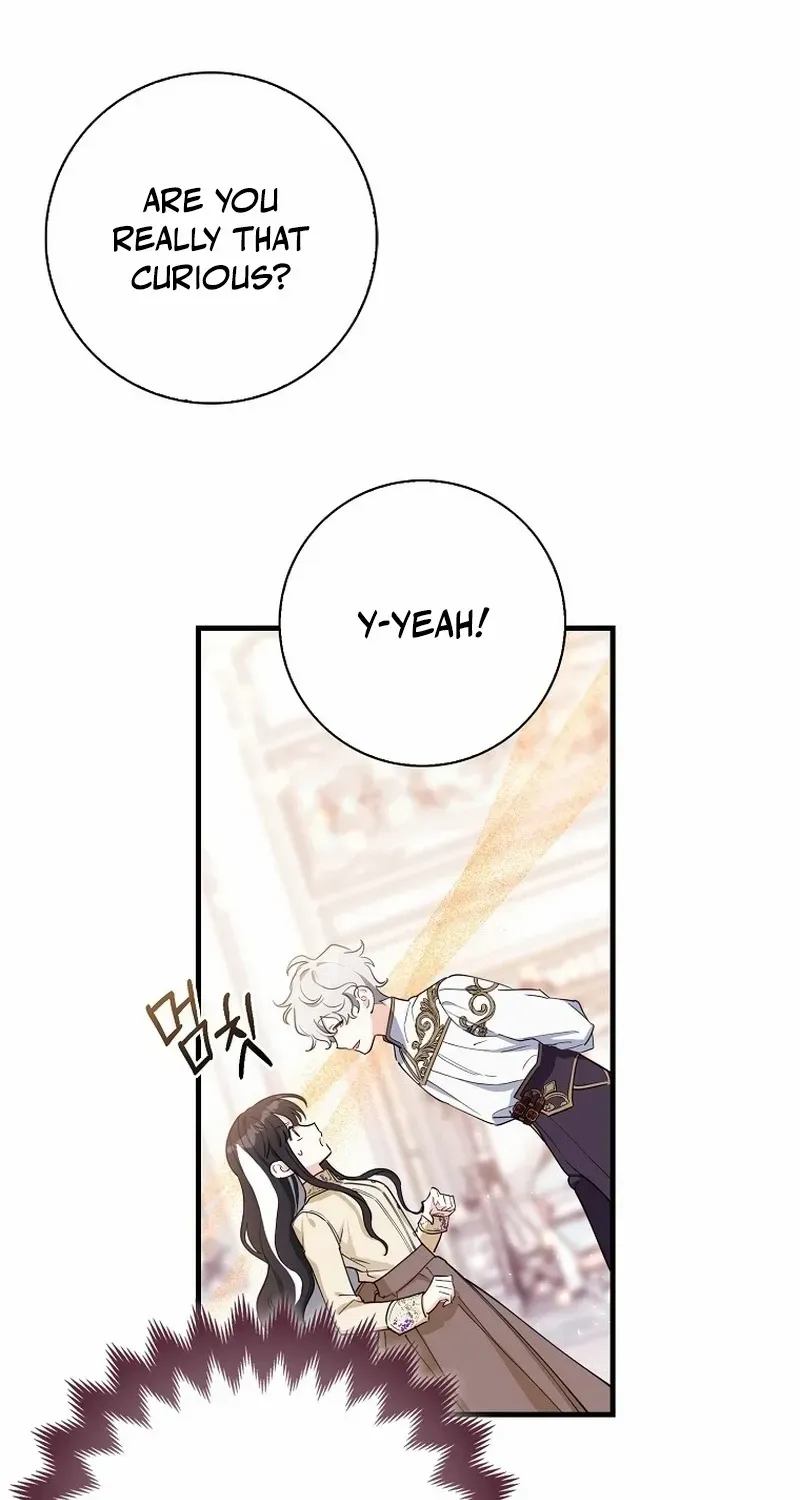 The Crazy Killer Whale’s Favourite Penguin Chapter 4 page 62 - 
