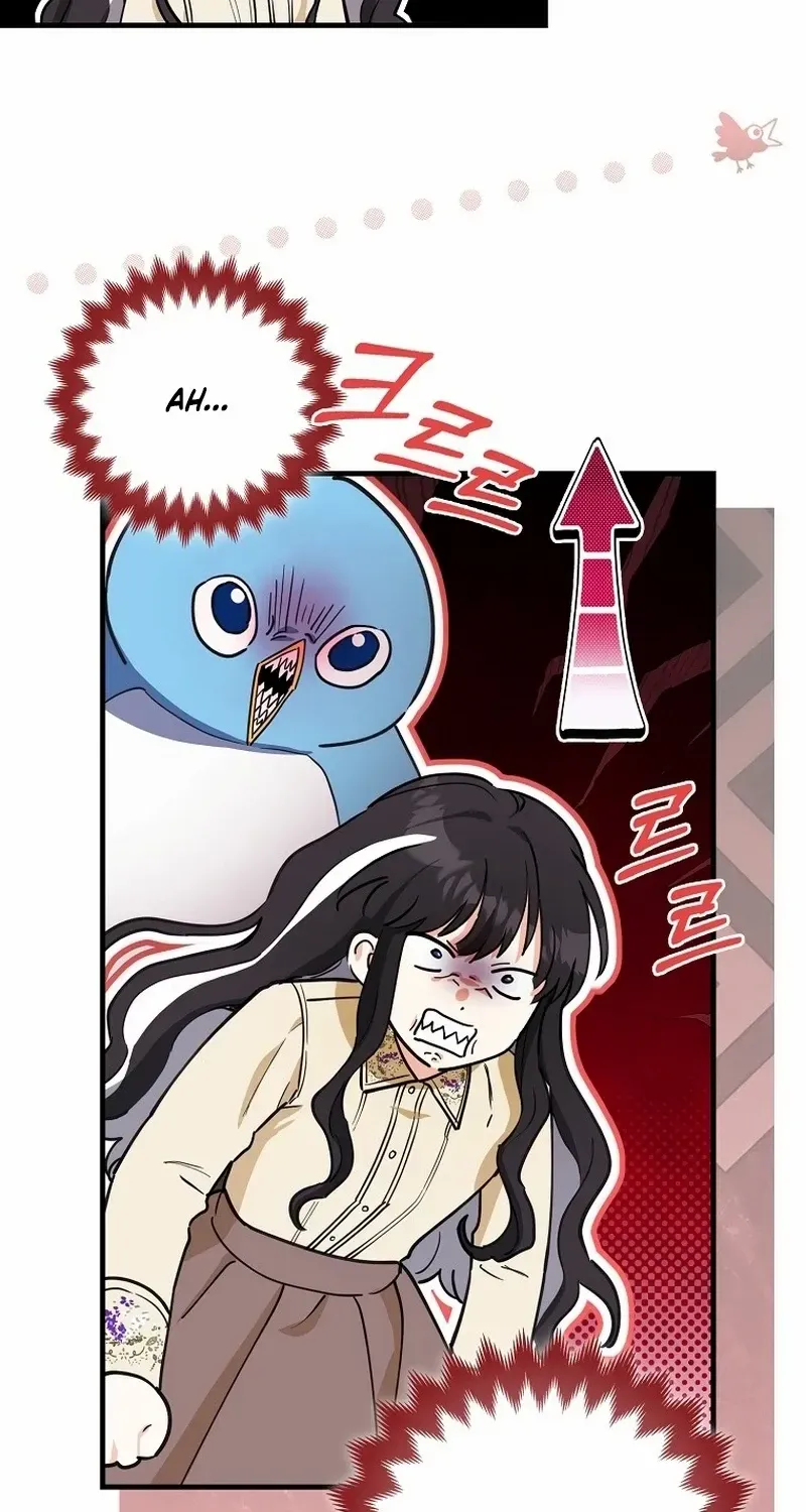 The Crazy Killer Whale’s Favourite Penguin Chapter 4 page 66 - 