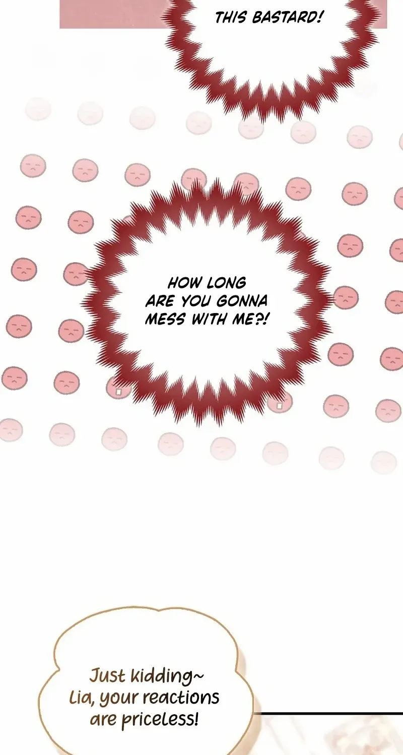 The Crazy Killer Whale’s Favourite Penguin Chapter 4 page 67 - 