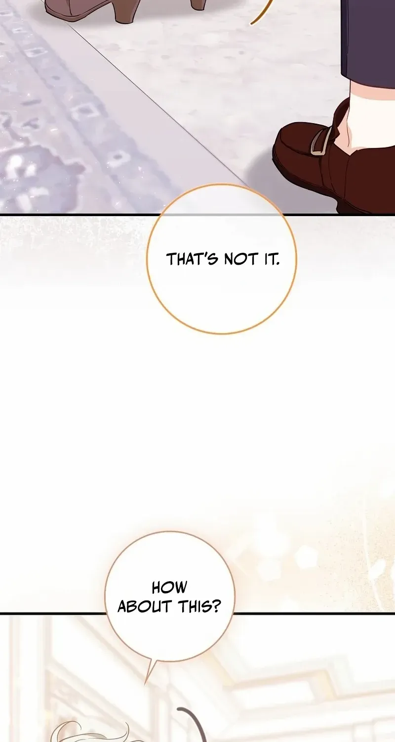 The Crazy Killer Whale’s Favourite Penguin Chapter 4 page 76 - 
