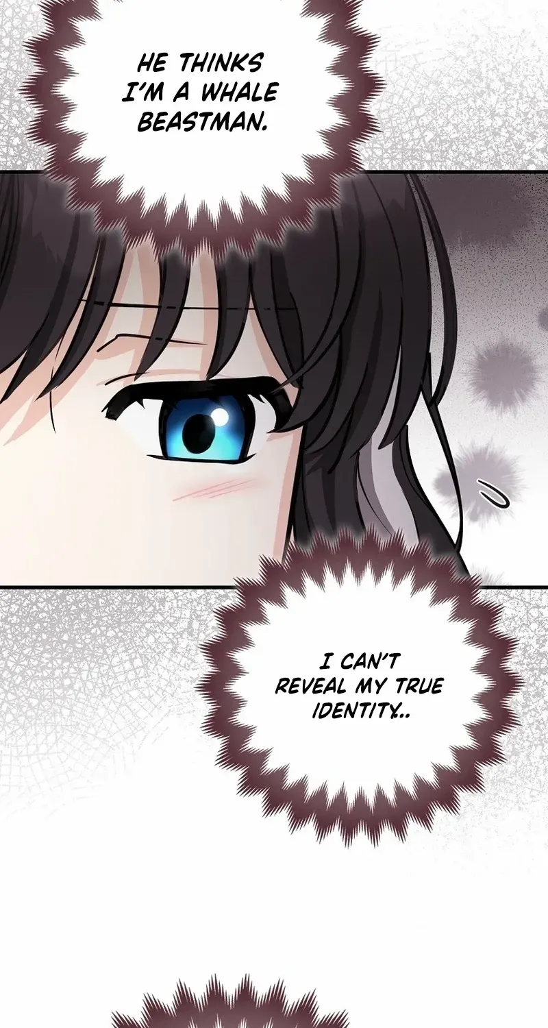 The Crazy Killer Whale’s Favourite Penguin Chapter 4 page 79 - 