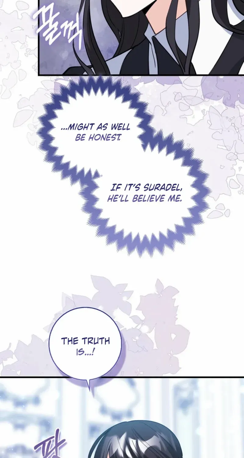 The Crazy Killer Whale’s Favourite Penguin Chapter 40 page 26 - 