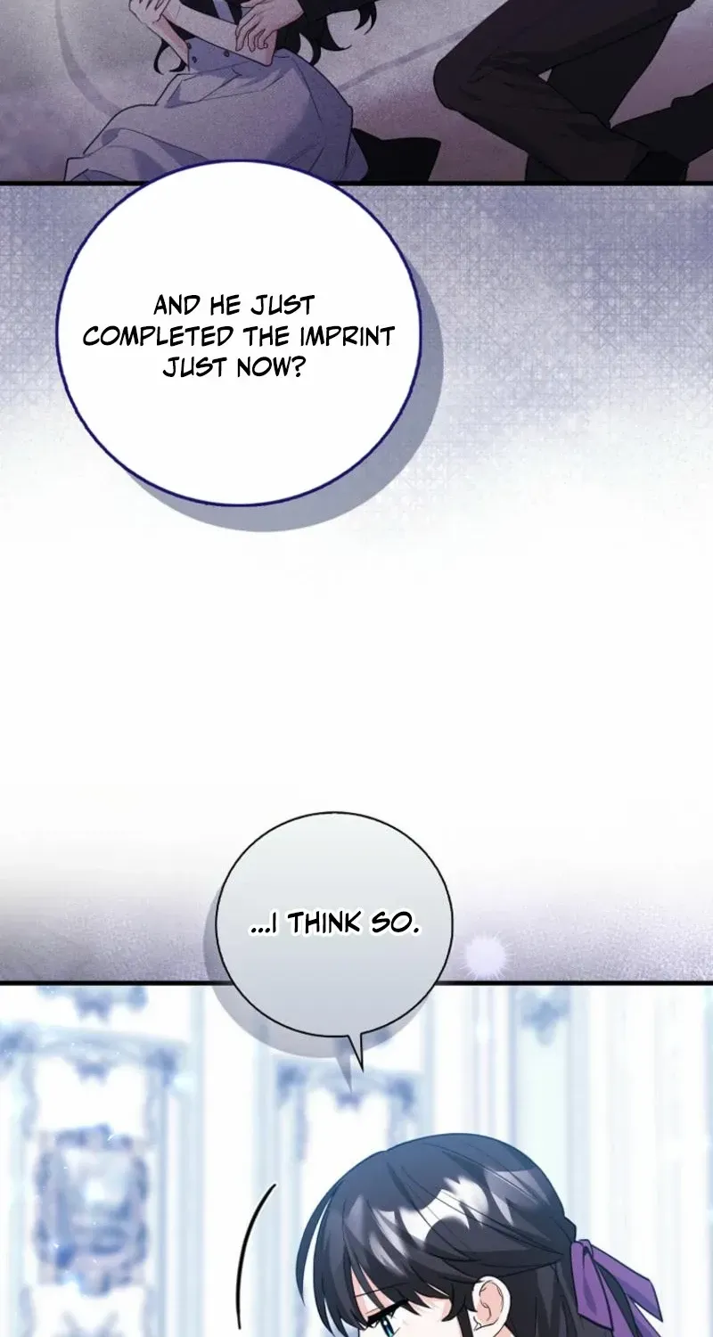 The Crazy Killer Whale’s Favourite Penguin Chapter 40 page 35 - 