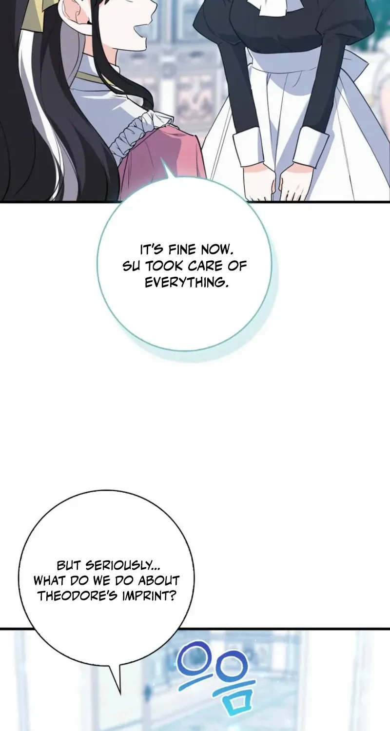 The Crazy Killer Whale’s Favourite Penguin Chapter 40 page 47 - 