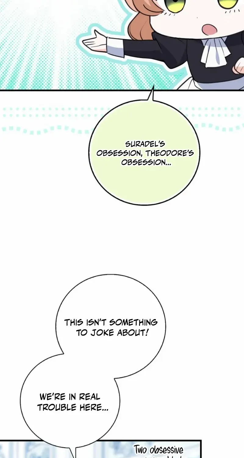 The Crazy Killer Whale’s Favourite Penguin Chapter 40 page 49 - 