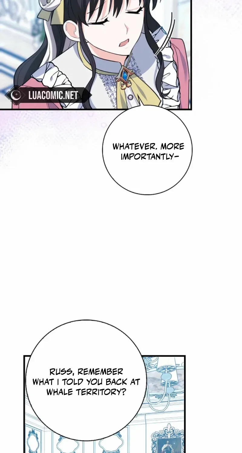 The Crazy Killer Whale’s Favourite Penguin Chapter 40 page 56 - 