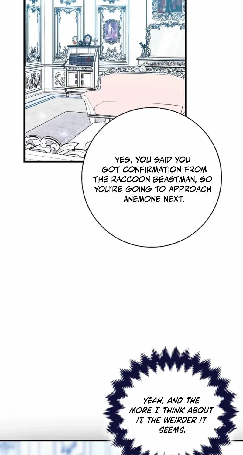 The Crazy Killer Whale’s Favourite Penguin Chapter 40 page 57 - 