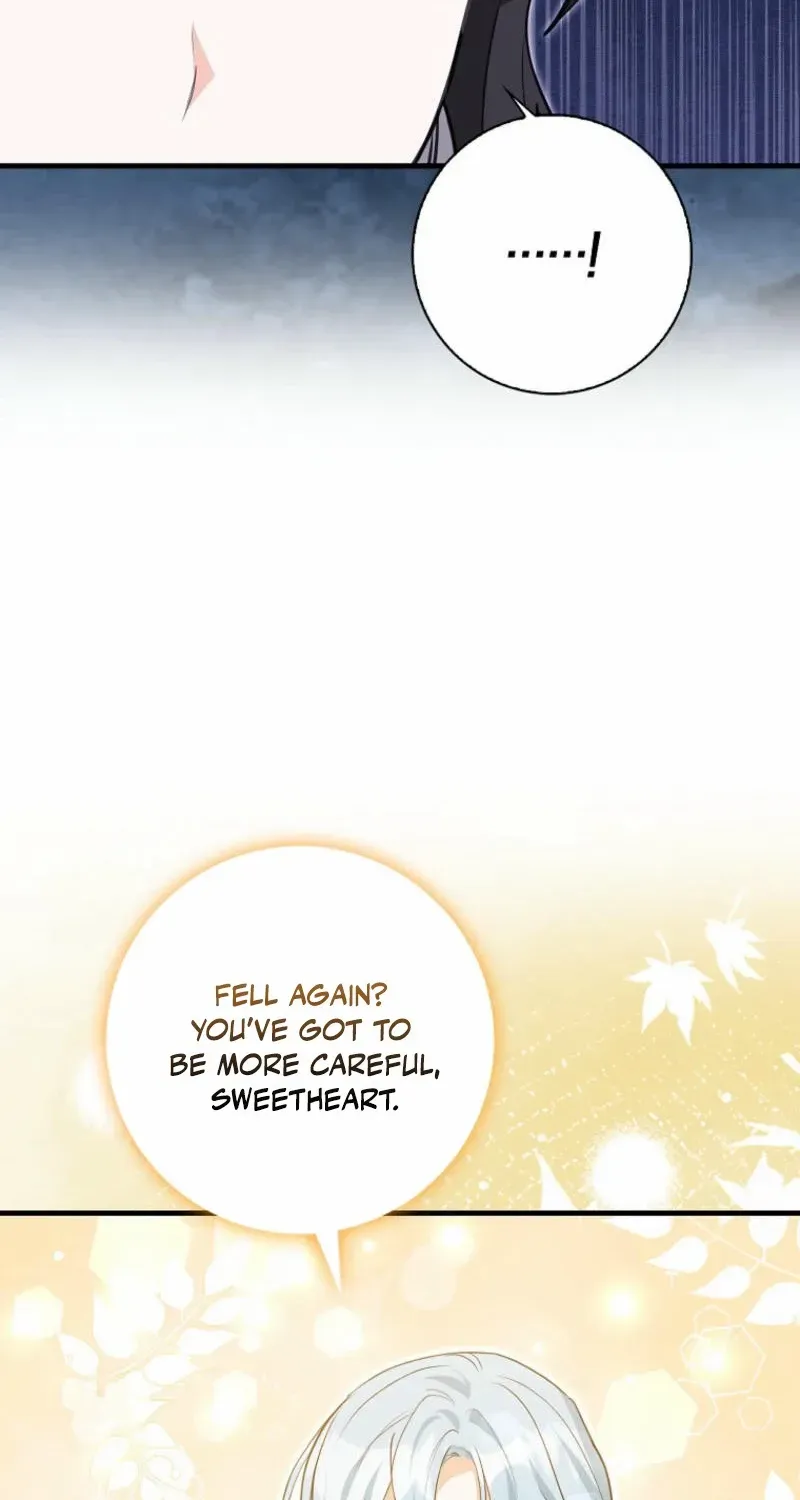 The Crazy Killer Whale’s Favourite Penguin Chapter 41 page 19 - 