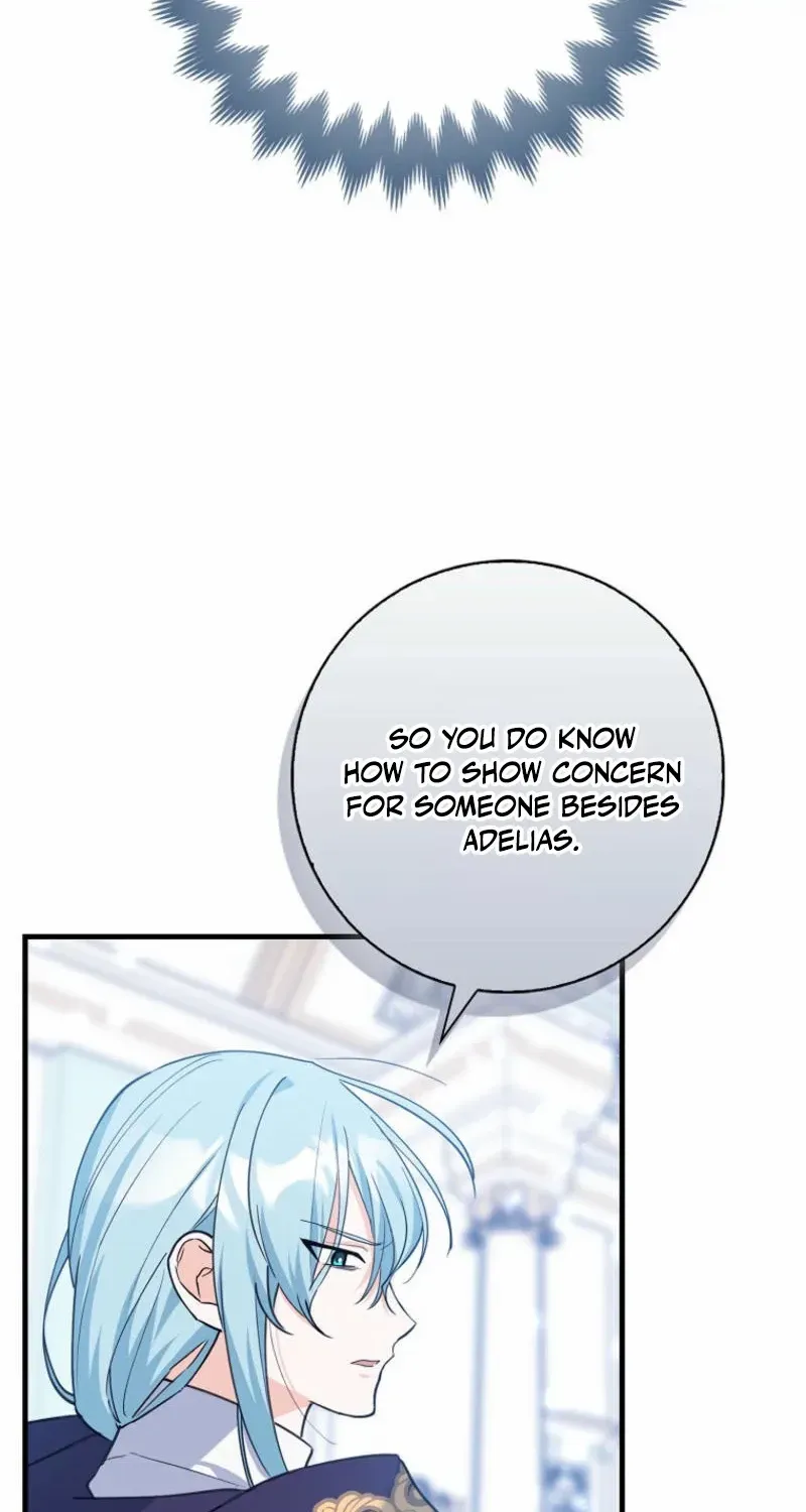 The Crazy Killer Whale’s Favourite Penguin Chapter 41 page 29 - 