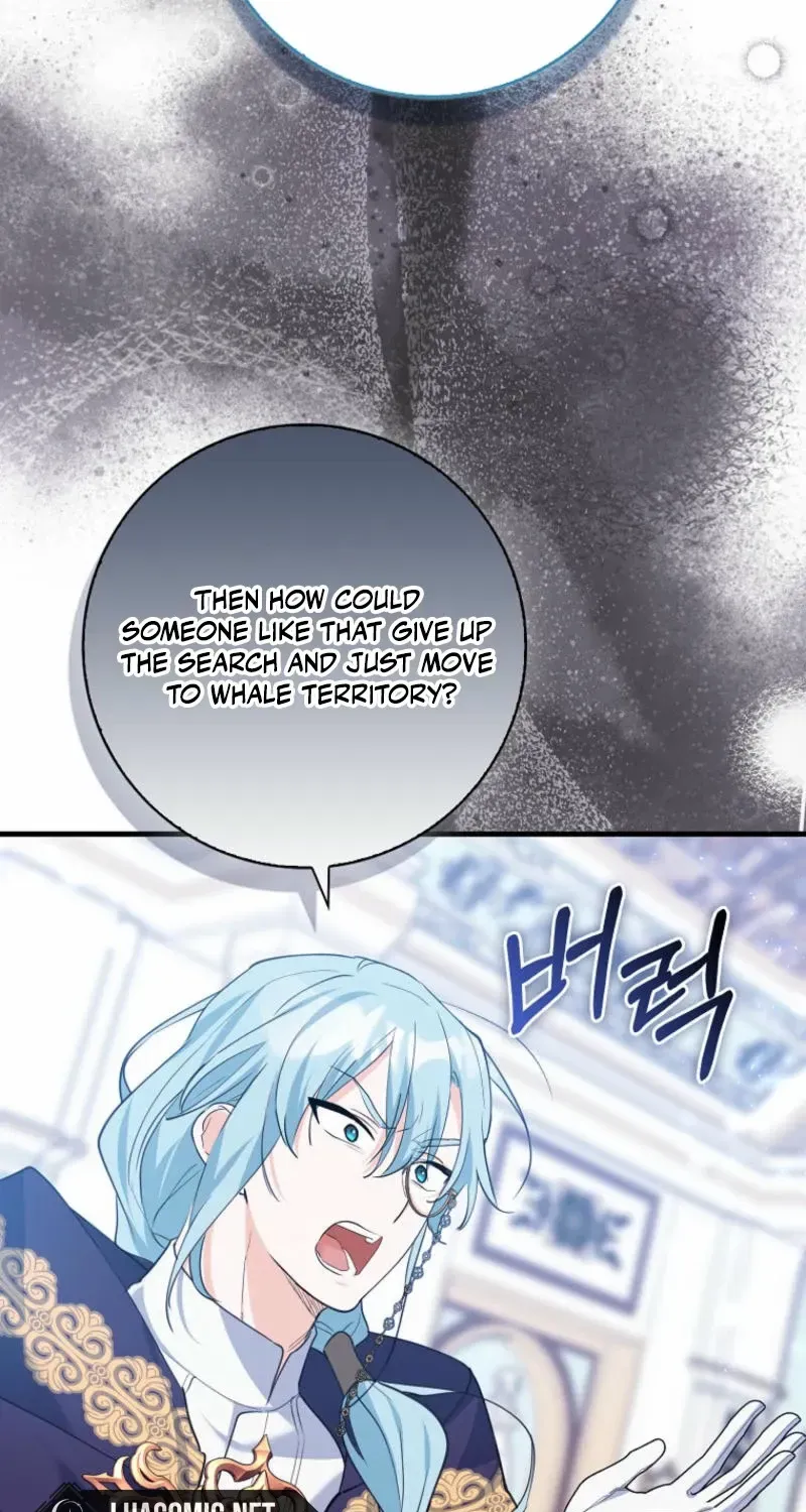 The Crazy Killer Whale’s Favourite Penguin Chapter 41 page 35 - 