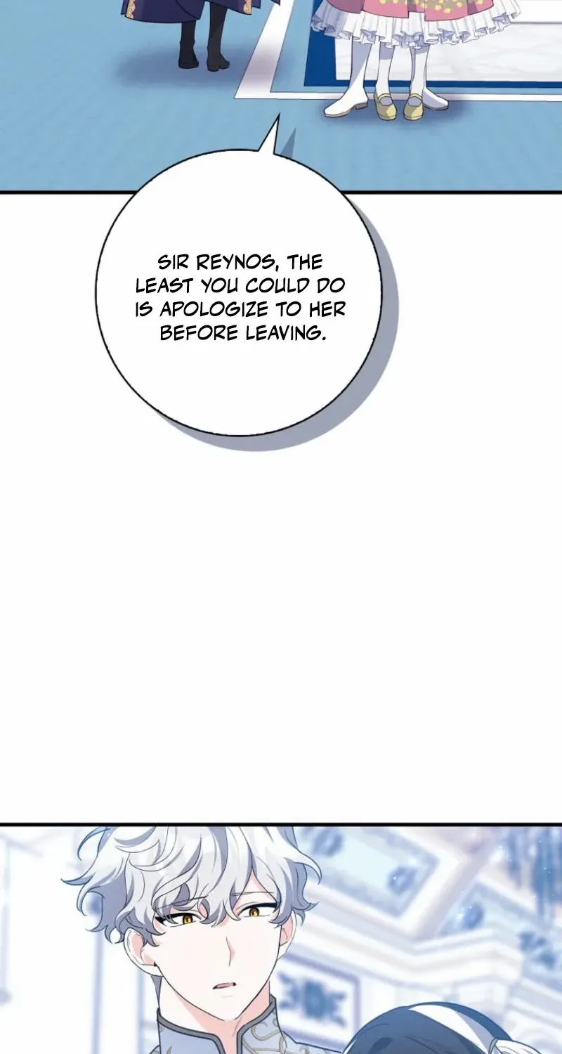 The Crazy Killer Whale’s Favourite Penguin Chapter 41 page 37 - 