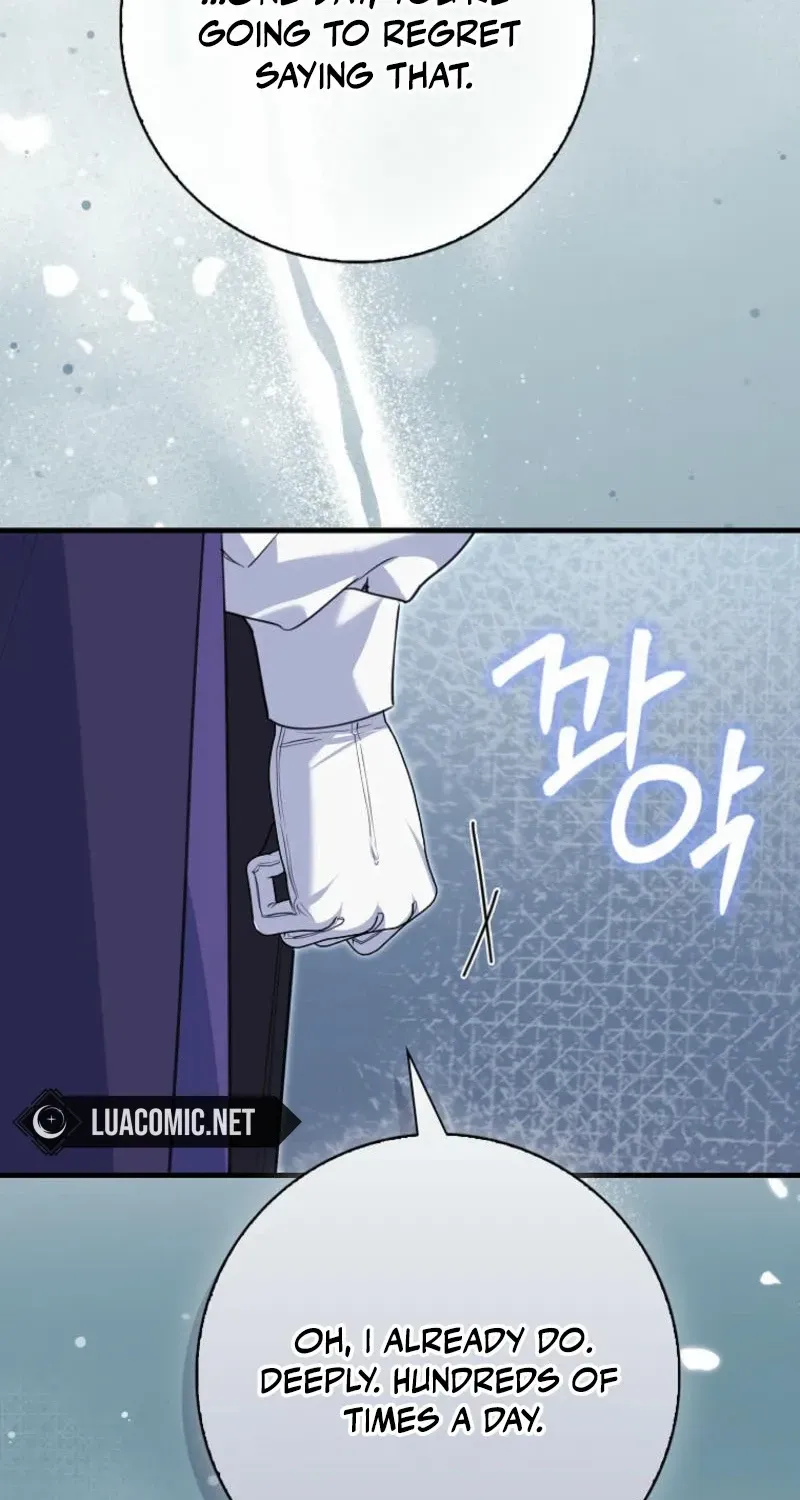 The Crazy Killer Whale’s Favourite Penguin Chapter 41 page 43 - 