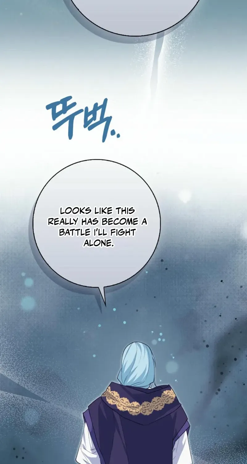 The Crazy Killer Whale’s Favourite Penguin Chapter 41 page 44 - 