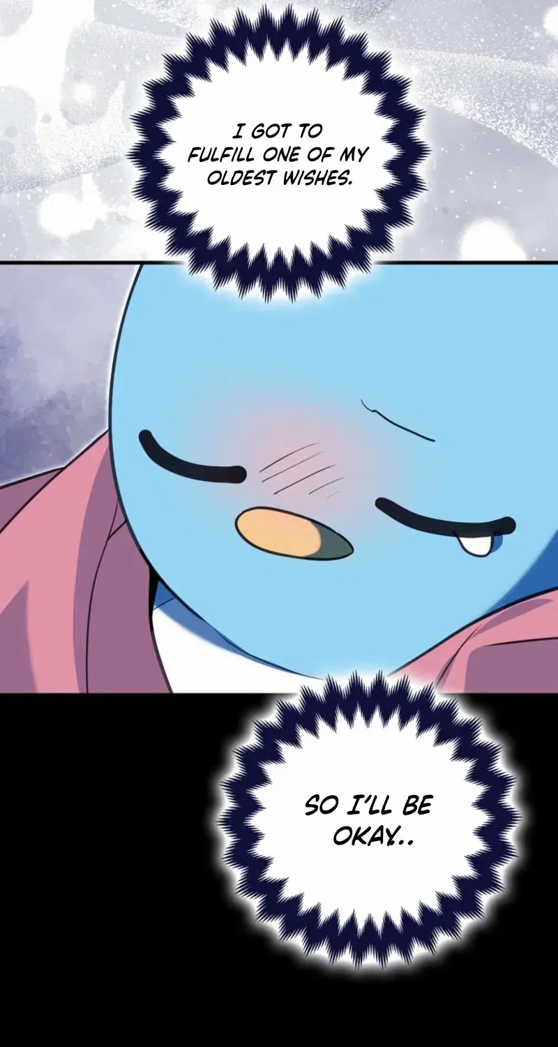 The Crazy Killer Whale’s Favourite Penguin Chapter 41 page 51 - 