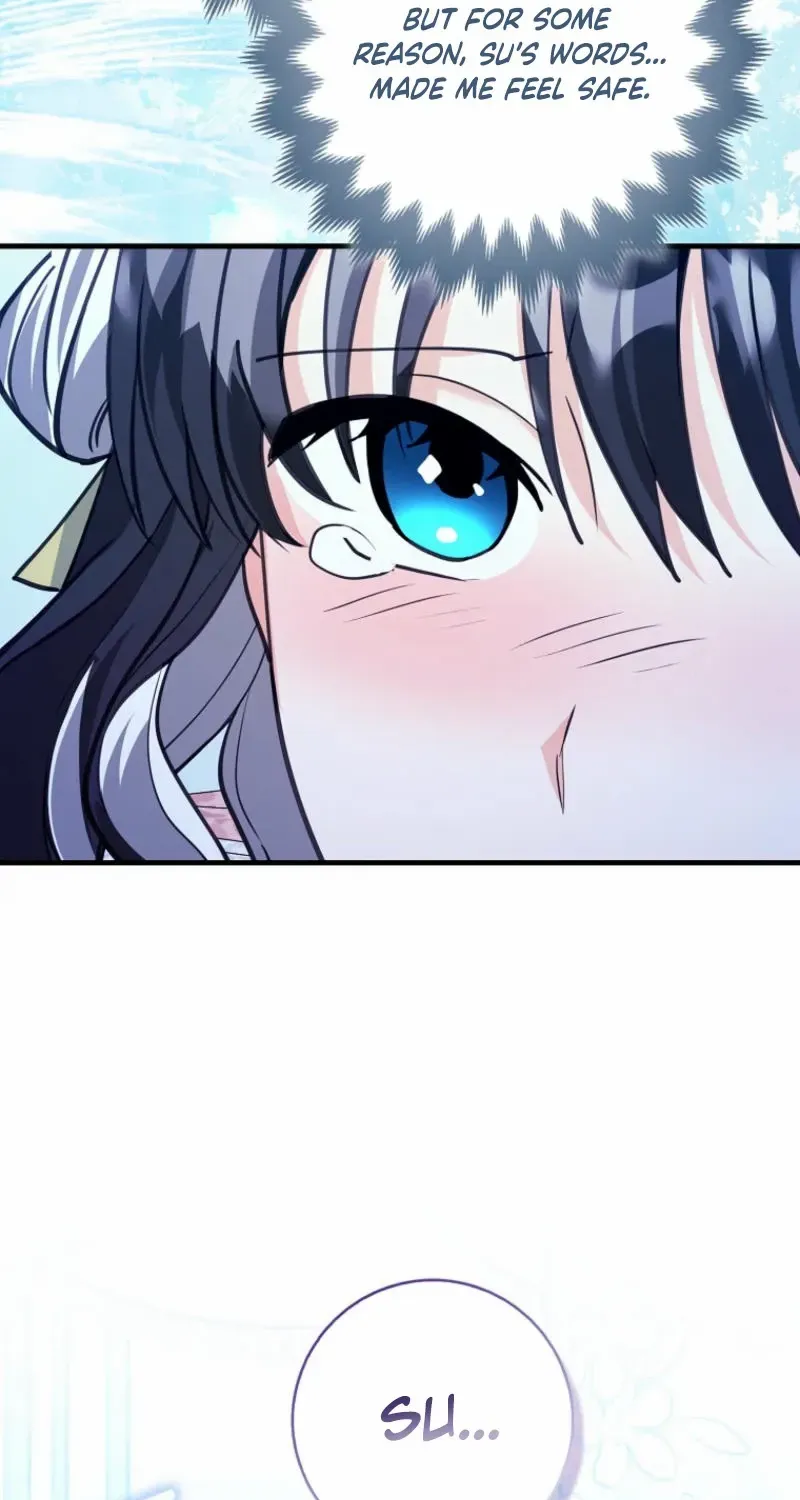 The Crazy Killer Whale’s Favourite Penguin Chapter 42 page 17 - 