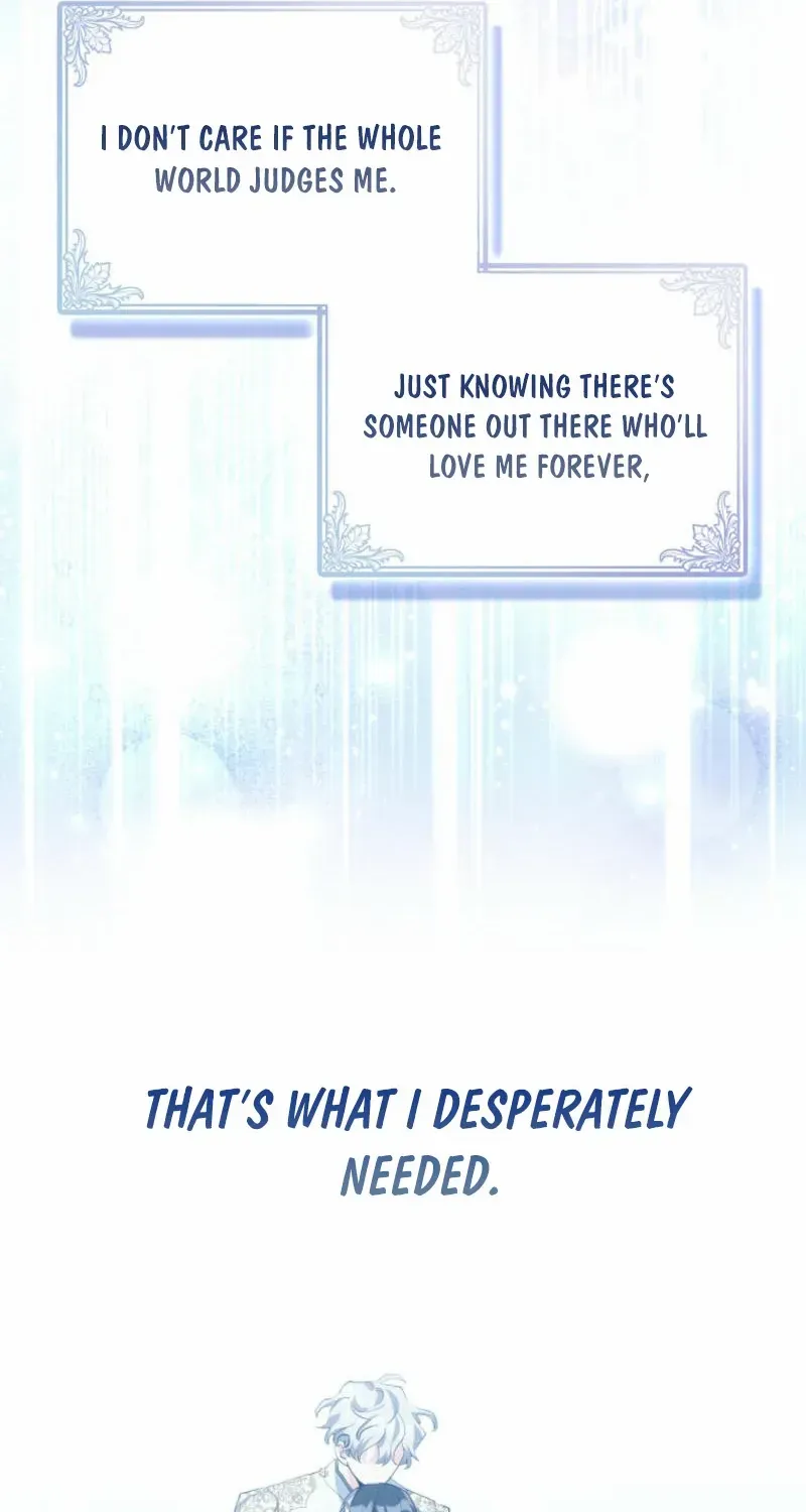 The Crazy Killer Whale’s Favourite Penguin Chapter 42 page 21 - 
