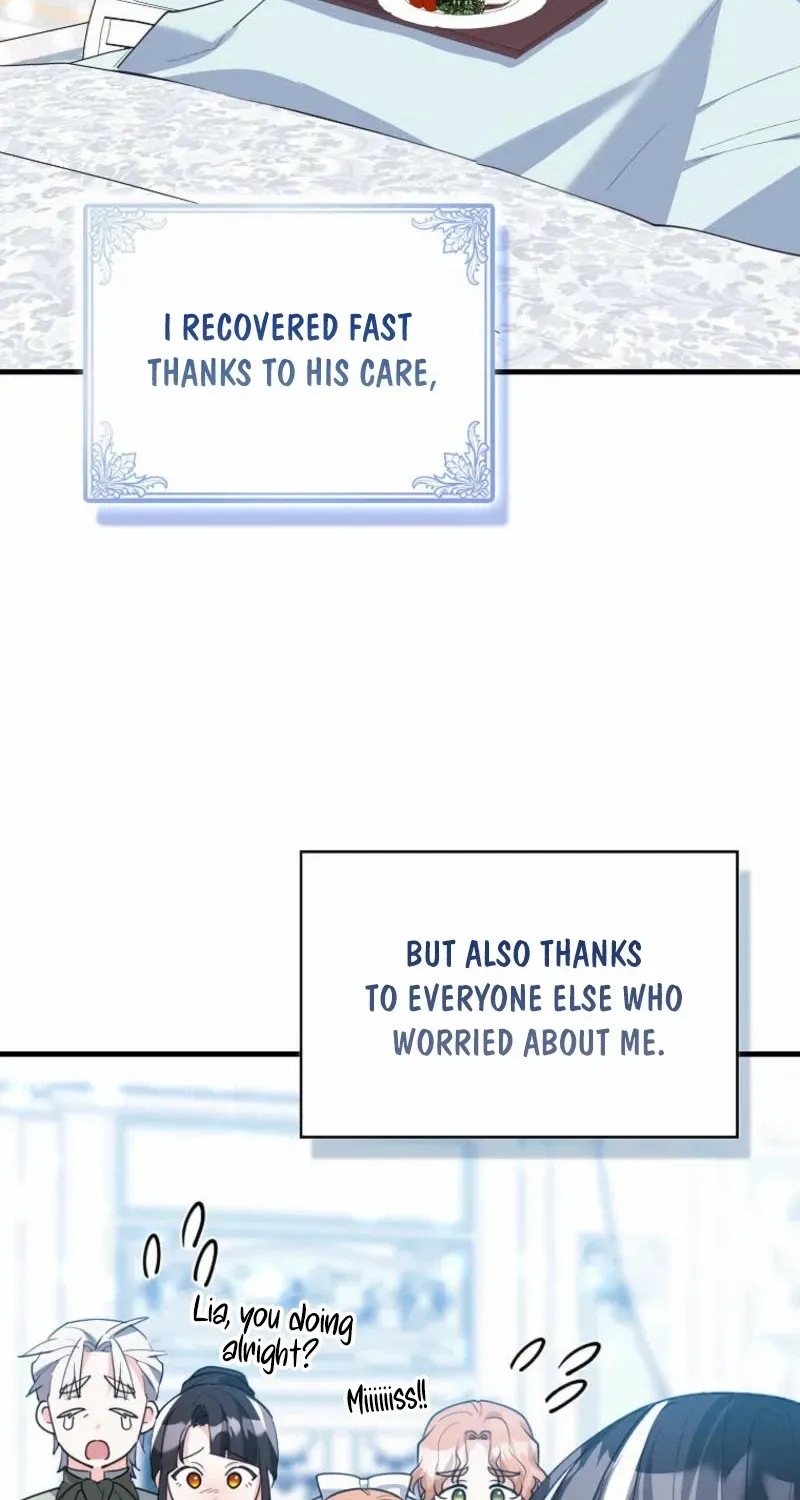 The Crazy Killer Whale’s Favourite Penguin Chapter 42 page 39 - 