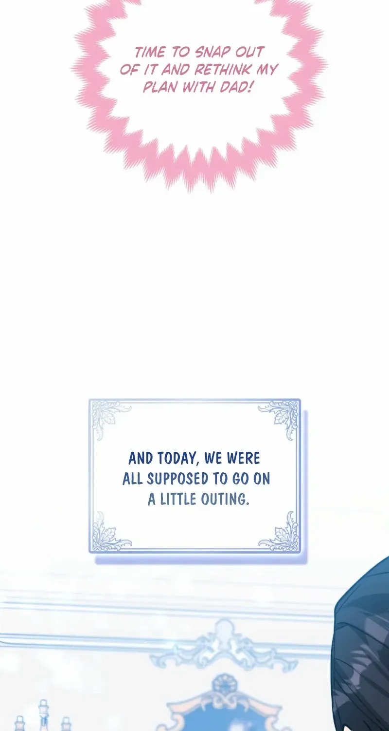The Crazy Killer Whale’s Favourite Penguin Chapter 42 page 43 - 