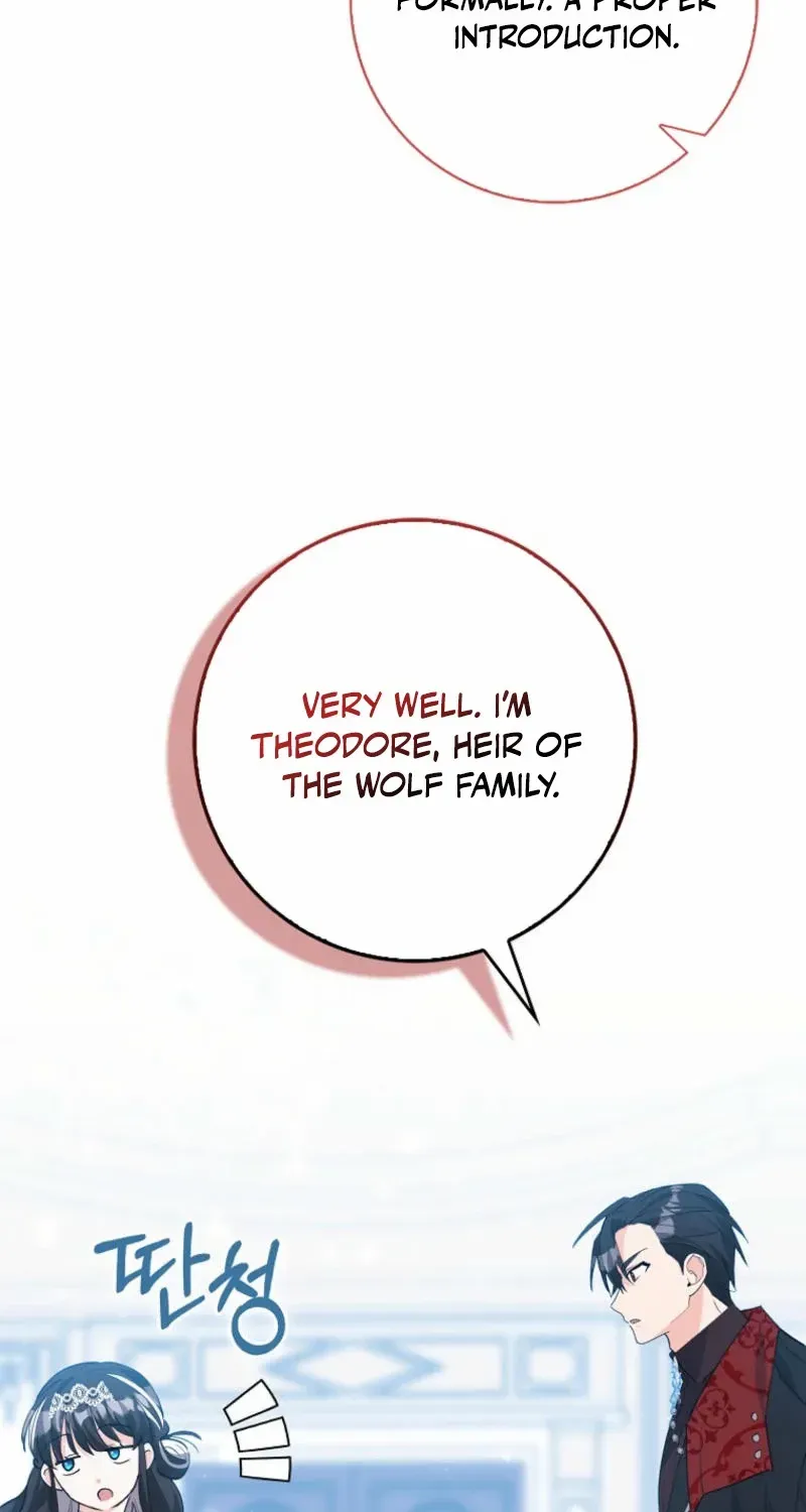 The Crazy Killer Whale’s Favourite Penguin Chapter 42 page 49 - 