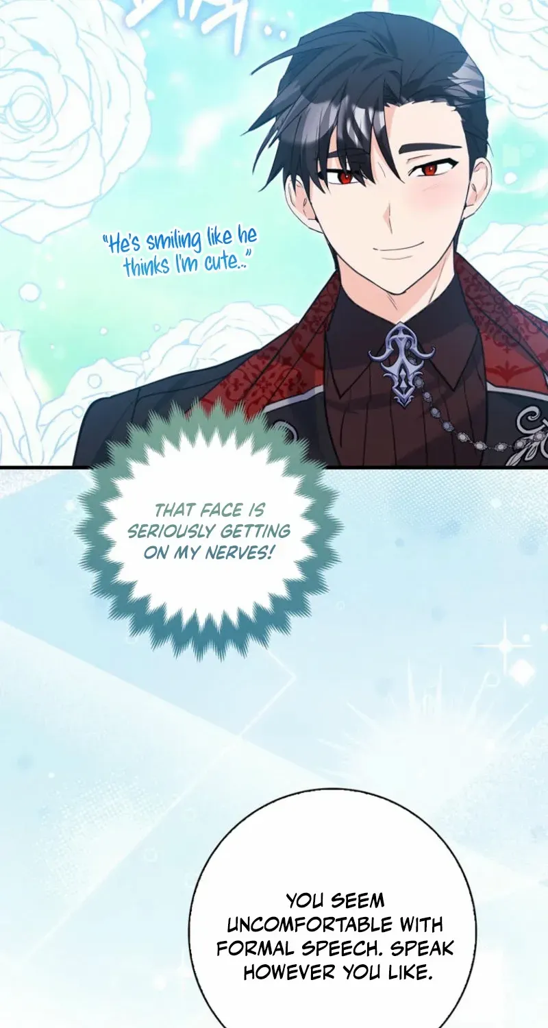 The Crazy Killer Whale’s Favourite Penguin Chapter 42 page 51 - 