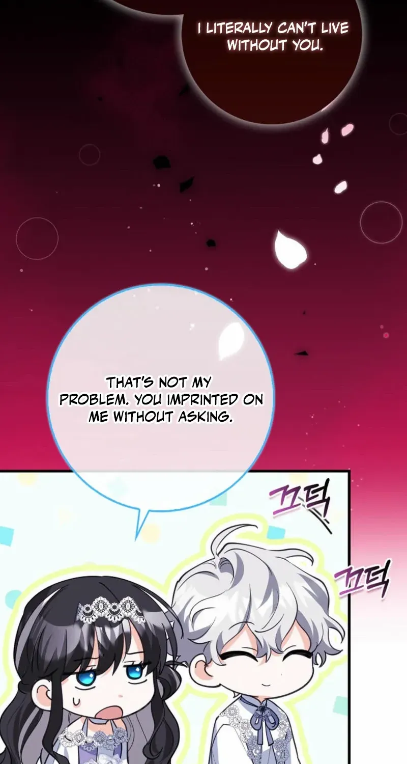 The Crazy Killer Whale’s Favourite Penguin Chapter 42 page 59 - 