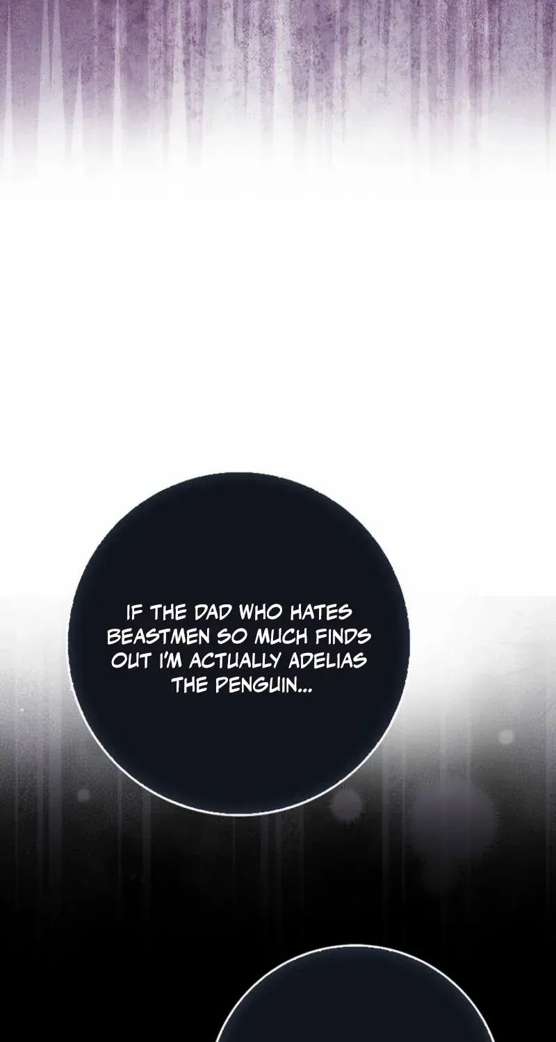 The Crazy Killer Whale’s Favourite Penguin Chapter 42 page 7 - 