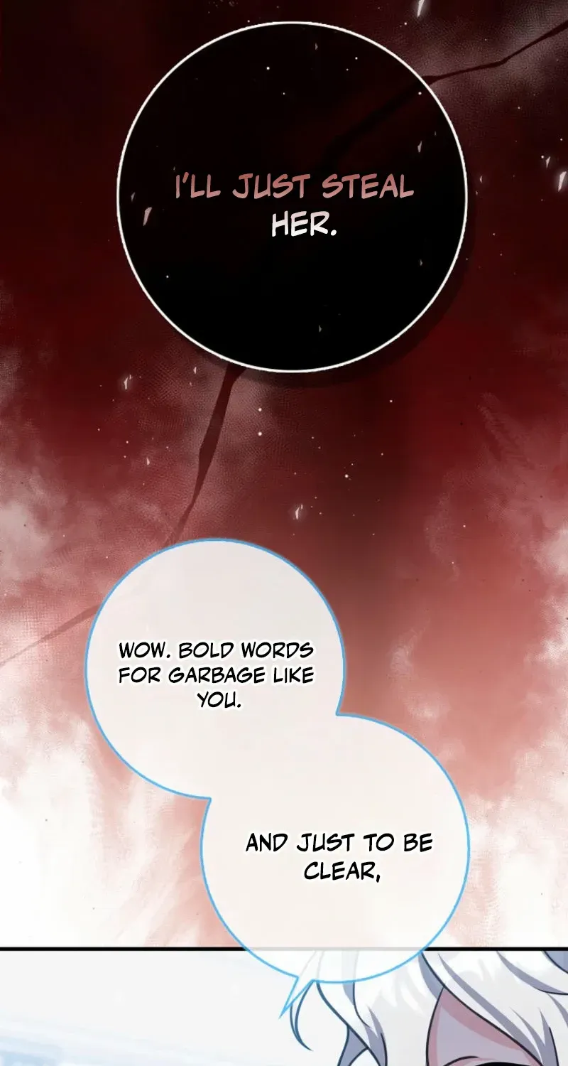 The Crazy Killer Whale’s Favourite Penguin Chapter 42 page 69 - 