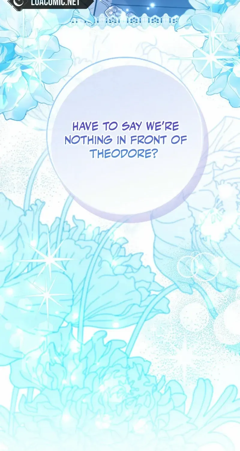 The Crazy Killer Whale’s Favourite Penguin Chapter 42 page 85 - 