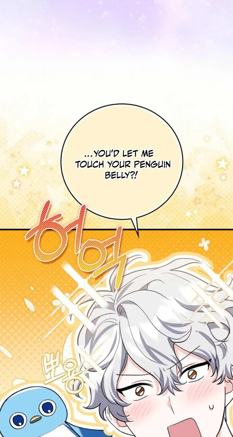 The Crazy Killer Whale’s Favourite Penguin Chapter 43 page 16 - 