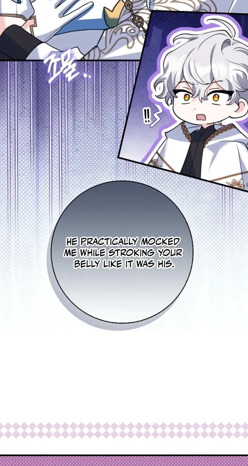 The Crazy Killer Whale’s Favourite Penguin Chapter 43 page 21 - 