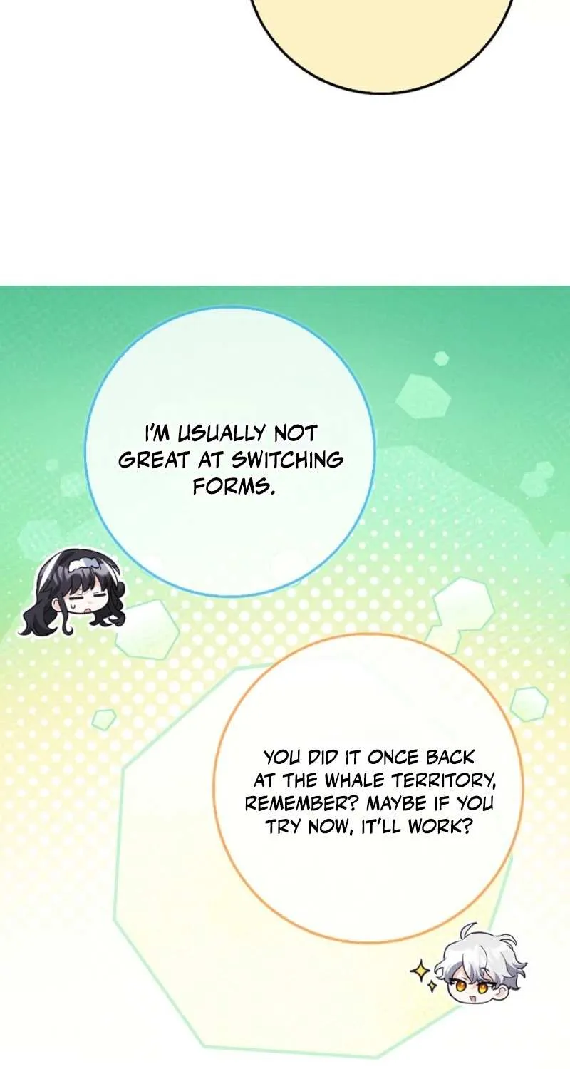 The Crazy Killer Whale’s Favourite Penguin Chapter 43 page 24 - 