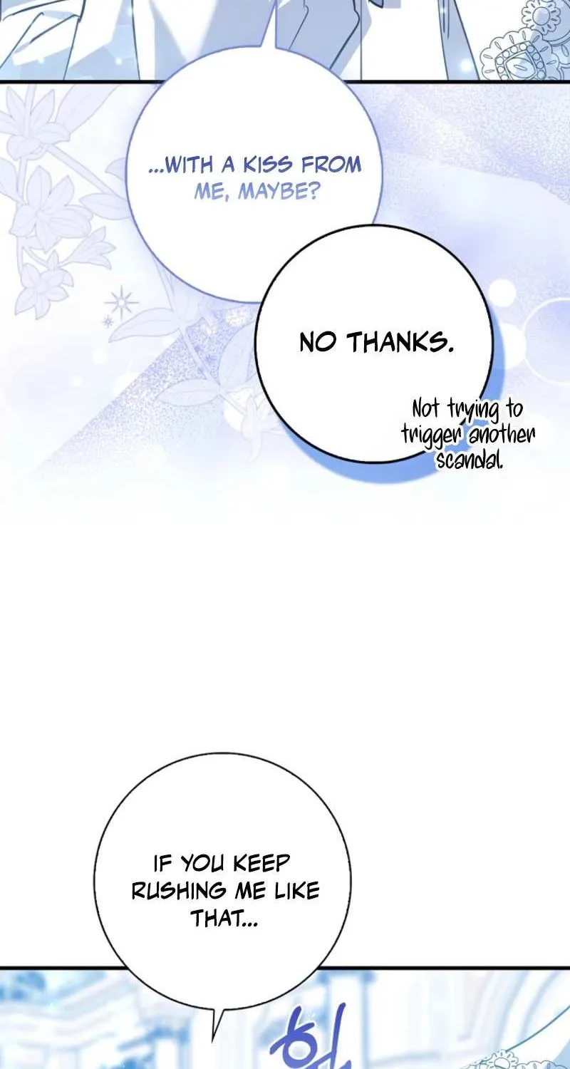 The Crazy Killer Whale’s Favourite Penguin Chapter 43 page 27 - 