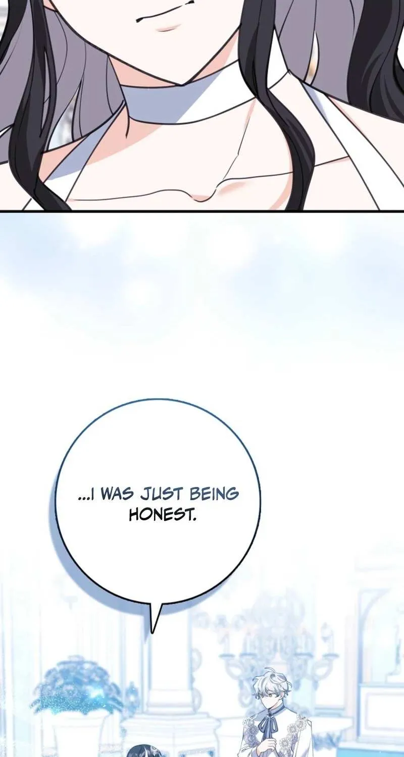 The Crazy Killer Whale’s Favourite Penguin Chapter 43 page 4 - 