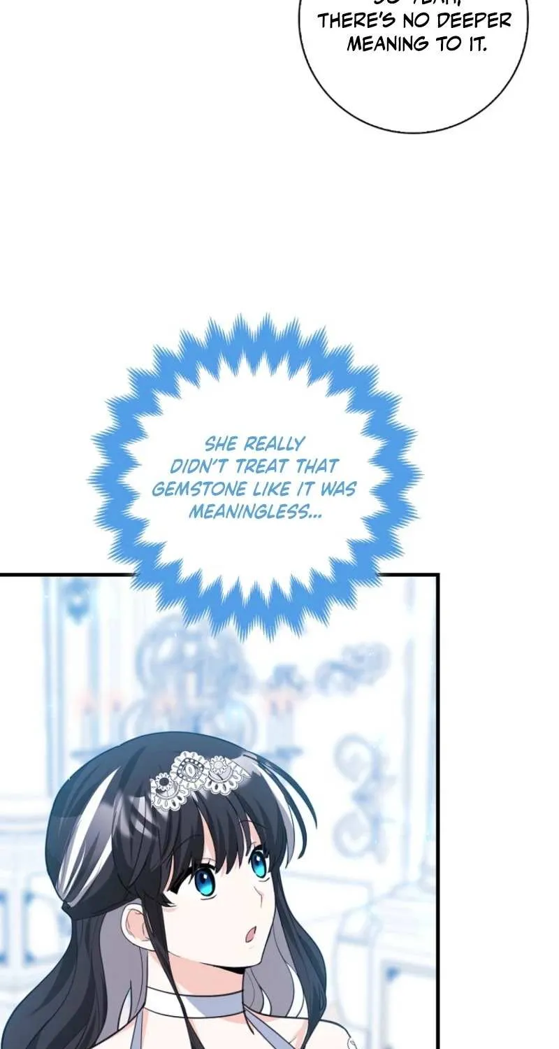 The Crazy Killer Whale’s Favourite Penguin Chapter 43 page 46 - 